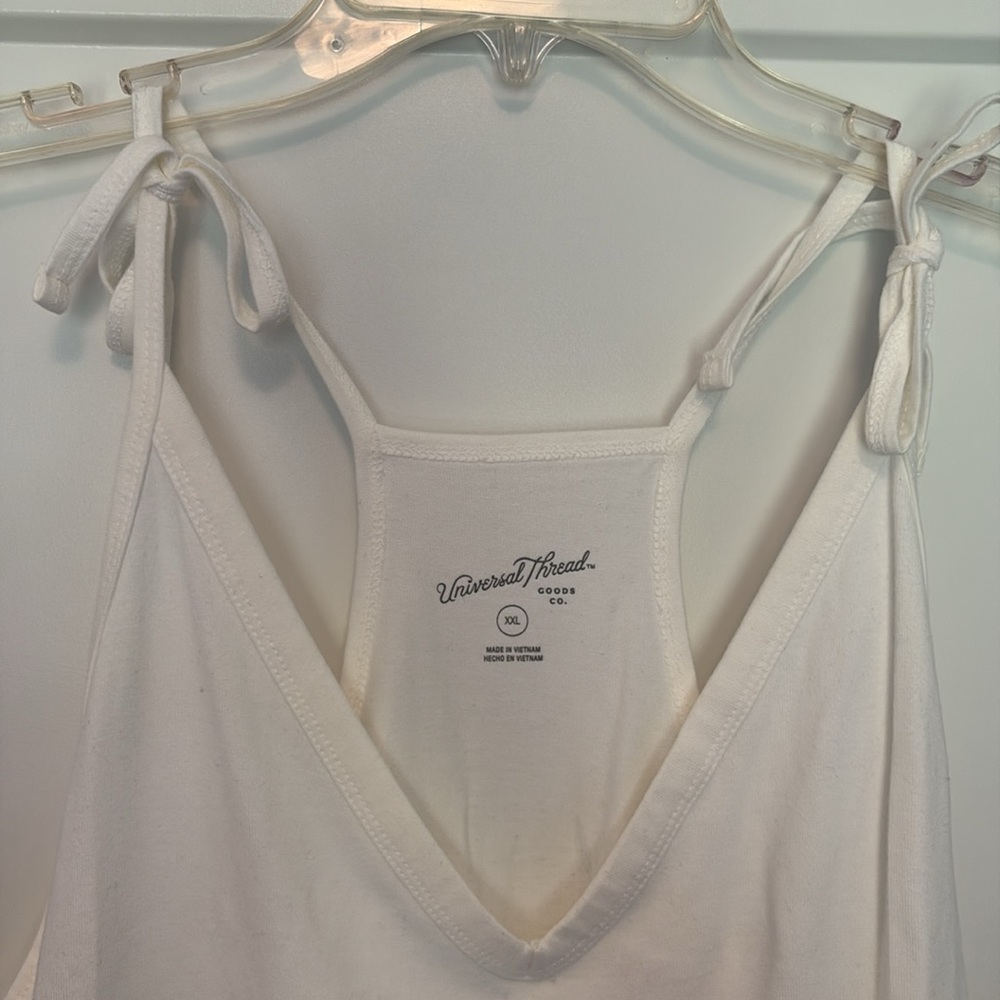 Universal thread bodysuit - Picture 4 of 11